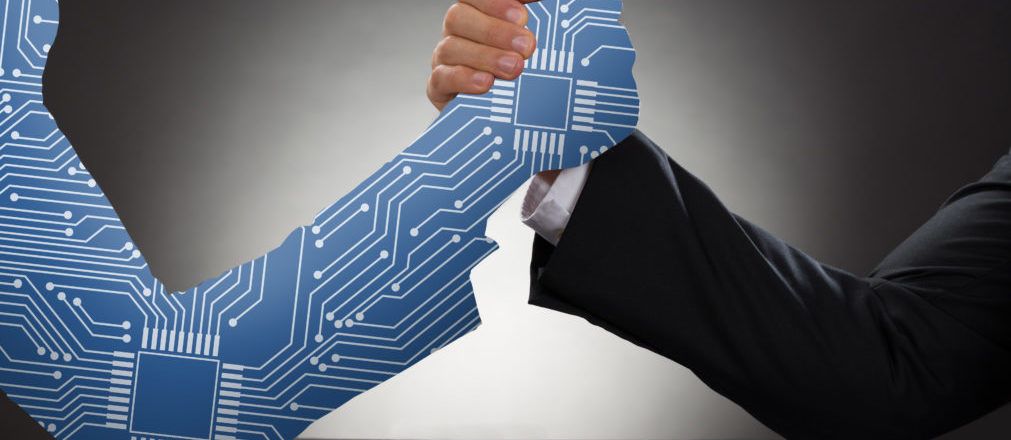 Machine Learning in Production. Where 99% of companies screw up