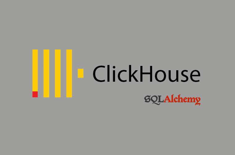How to connect to ClickHouse with Python using SQLAlchemy